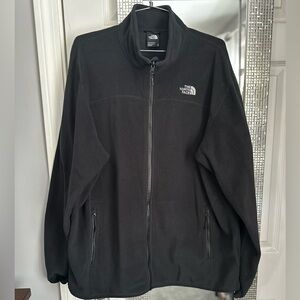 North face fleece